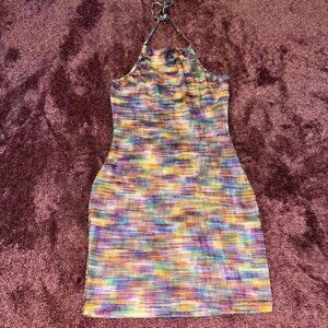 SHEIN BodyCon Dress